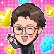 VIPクリスタルの面接人画像