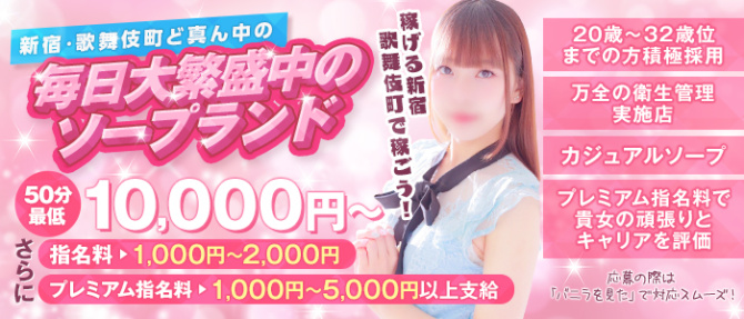 VIPクリスタルのぽっちゃり求人画像