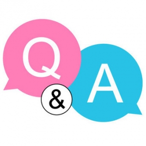 現役セラピストが答える【Q&A】のアイキャッチ画像