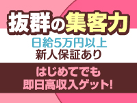 創業15年以上の老舗につき、集客状況は安定！のアイキャッチ画像