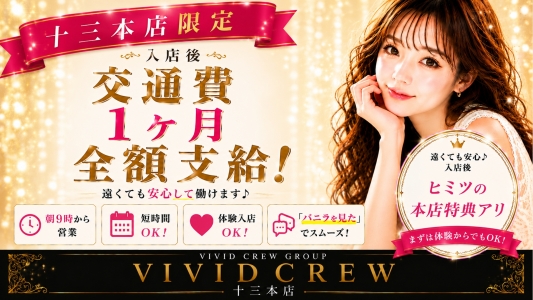 VIVID CREWグループ