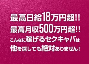 環境第一で女の子が働きやすいお店作りをしていますのアイキャッチ画像