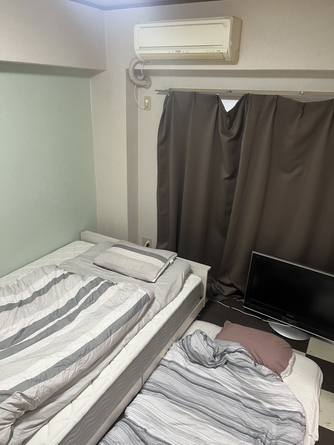 OL俱楽部の店内・待機室画像2