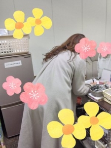 【女性からの質問】在籍写真はスタッフさんが撮影しているんですか？のアイキャッチ画像