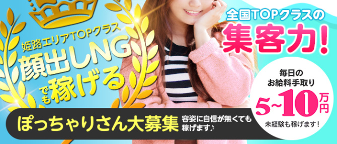 わいせつ倶楽部のぽっちゃり求人画像