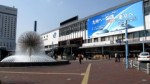 岡山駅徒歩7分!
