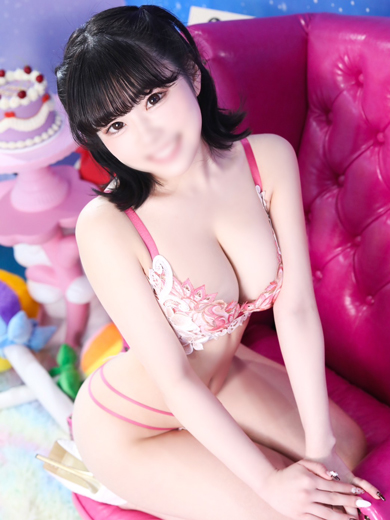 カリンさん