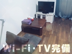 わっしょい☆元祖廃男コース熊本店の寮・宿泊施設画像1