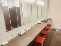 Welcome Cafe八王子本店で働くメリット1