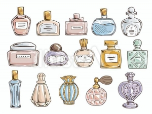 モテる香りのアイキャッチ画像