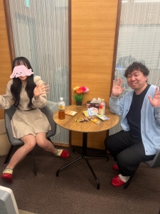 接客中で嫌なお客様がいたらどうしていますか？？のアイキャッチ画像