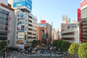 Q．近くに買い物できる お店はありますか？？のアイキャッチ画像