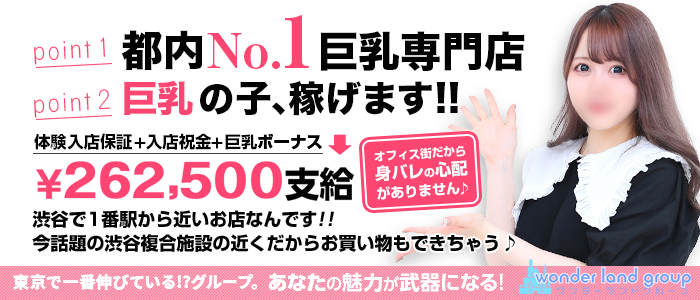 もみもみワンダーランド