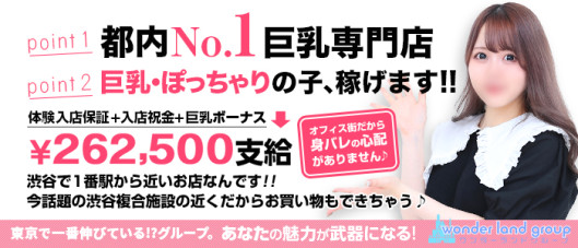 もみもみワンダーランド