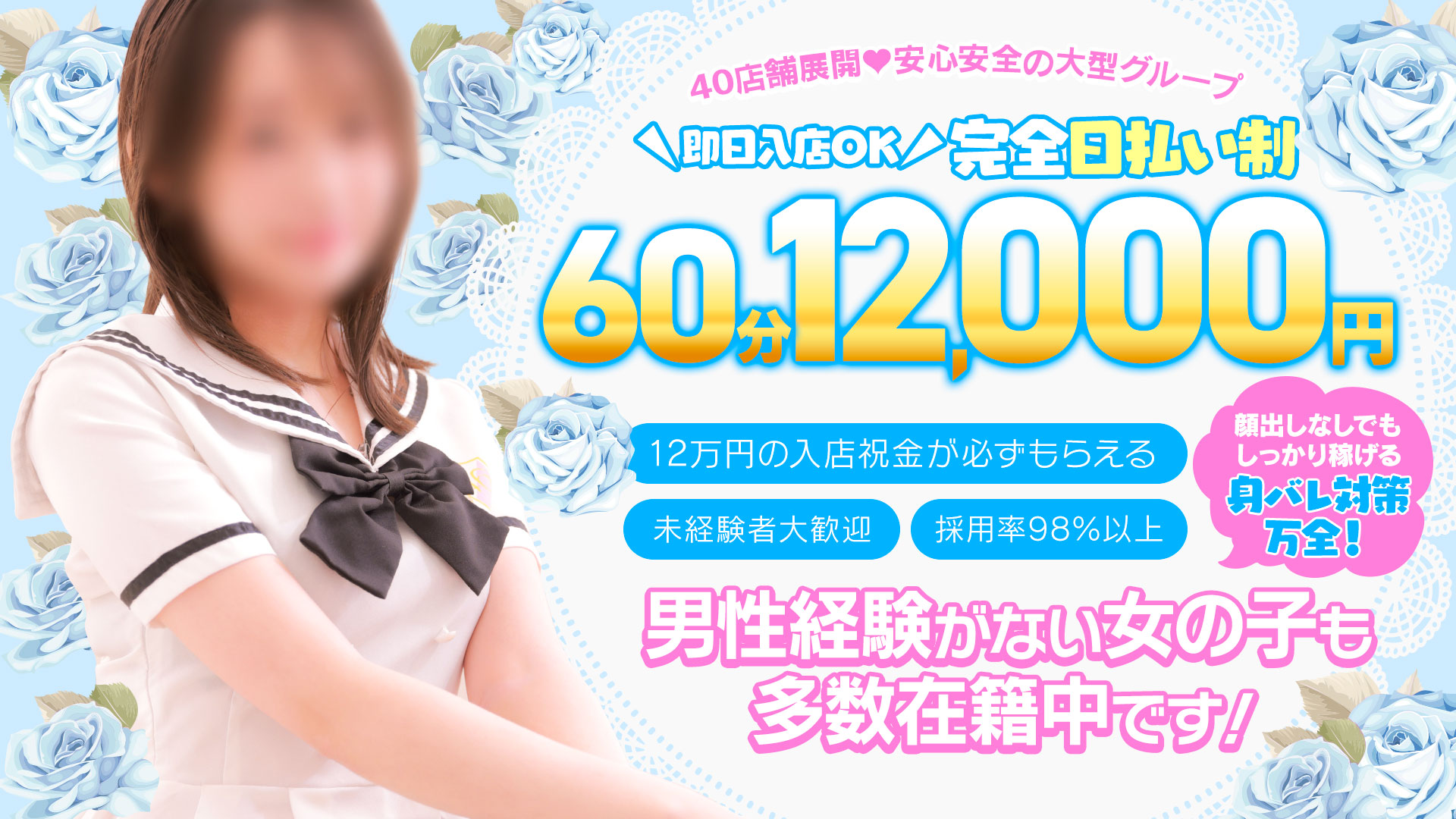 西川口ｺｽﾌﾟﾚﾒｲﾄﾞ学園(ｼﾝﾃﾞﾚﾗｸﾞﾙｰﾌﾟ)の求人画像