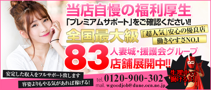 ウィングッドグループ