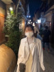 風俗未経験だったおもちさんの画像