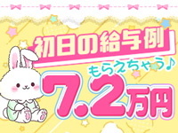 巨乳・美乳っ娘♡Loveで働くメリット2