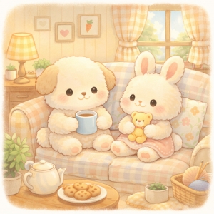 &hearts;「居心地」も「収入」も妥協しない♡それがうちのお店のスタイルです&hearts;のアイキャッチ画像