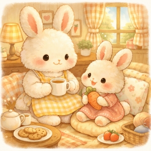 &hearts;うちのお店の&ldquo;アットホーム感&rdquo;って？&hearts;のアイキャッチ画像