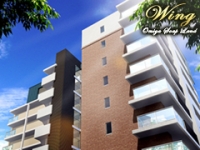 Wing（ウイング）で働くメリット3