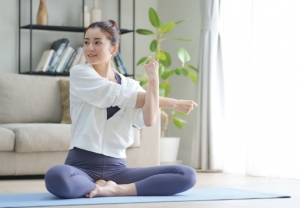 心と身体を大事に&hellip;着用店をお勧めします✨のアイキャッチ画像