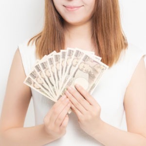 女子給についてのアイキャッチ画像