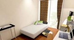 Wonder7 (ワンダー7)の寮・宿泊施設画像1