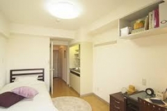 Wonder7 (ワンダー7)の寮・宿泊施設画像3