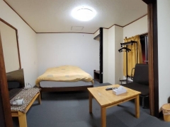 宿泊費1日2,000円補助！！