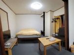 宿泊費1日2,000円補助!!