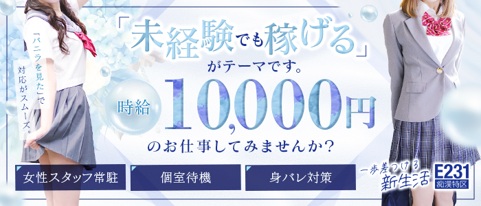 E231 痴漢特区の求人画像