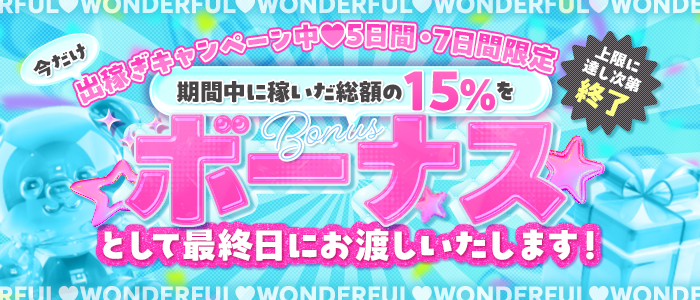 ワンダフルの求人画像