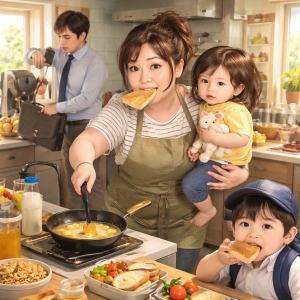 ゆきの朝は、バトルロワイヤルのアイキャッチ画像