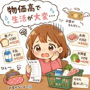 また値上げ(>_<)のアイキャッチ画像