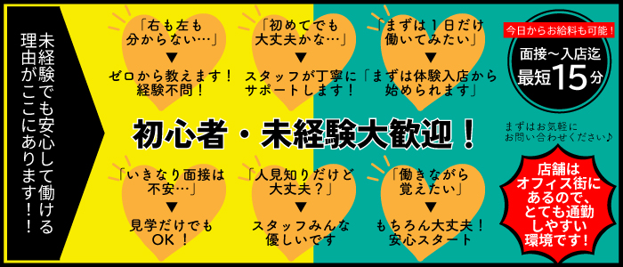 WOWOW UENO HEALTH STATIONの未経験求人画像