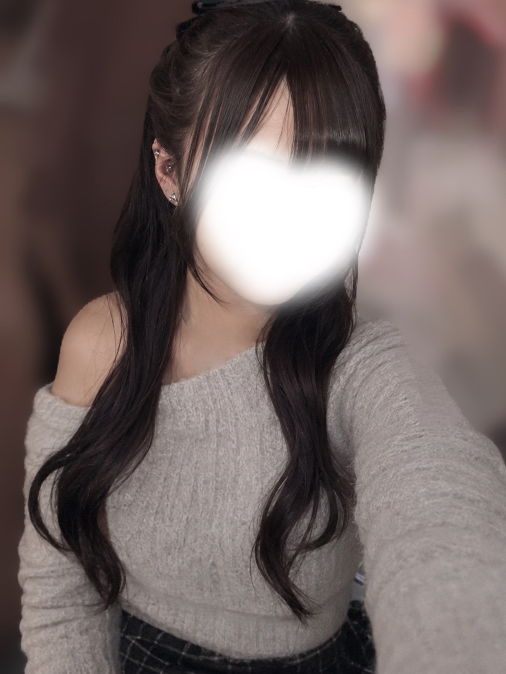 K.Tさん