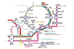 アクセス超抜群の立地！！