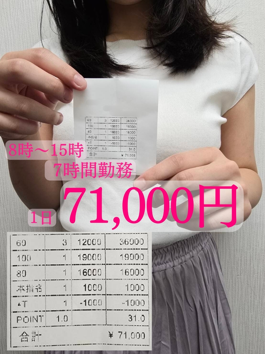 セシルの待遇画像1