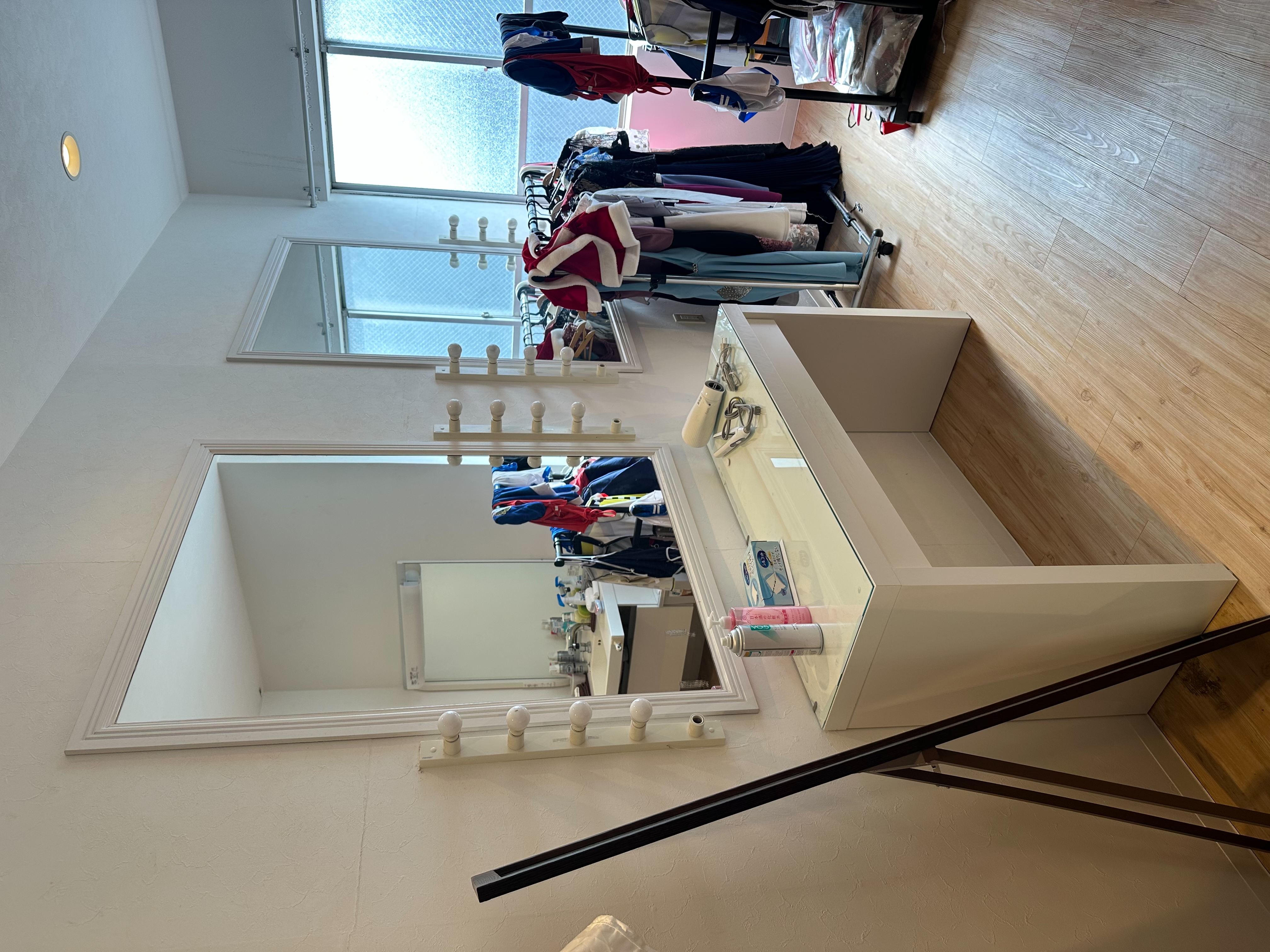 セシルの店内・待機室画像2