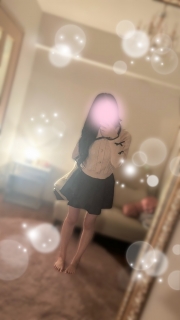 風俗未経験だったましろさんの画像