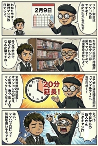 月曜日なのに稼げるお店プラウディア‼のアイキャッチ画像