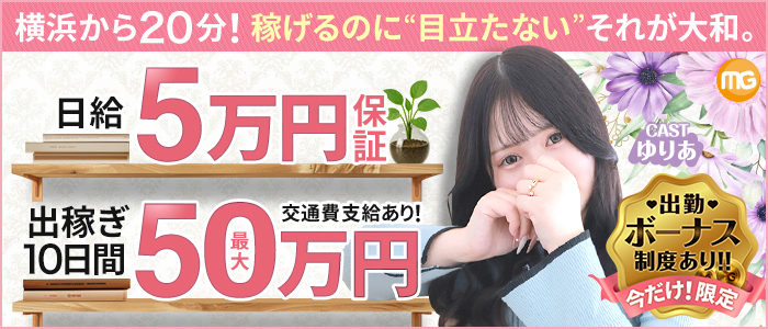 大和人妻城（モアグループ）の求人画像