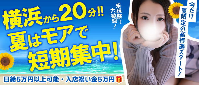 大和人妻城（モアグループ）の求人画像