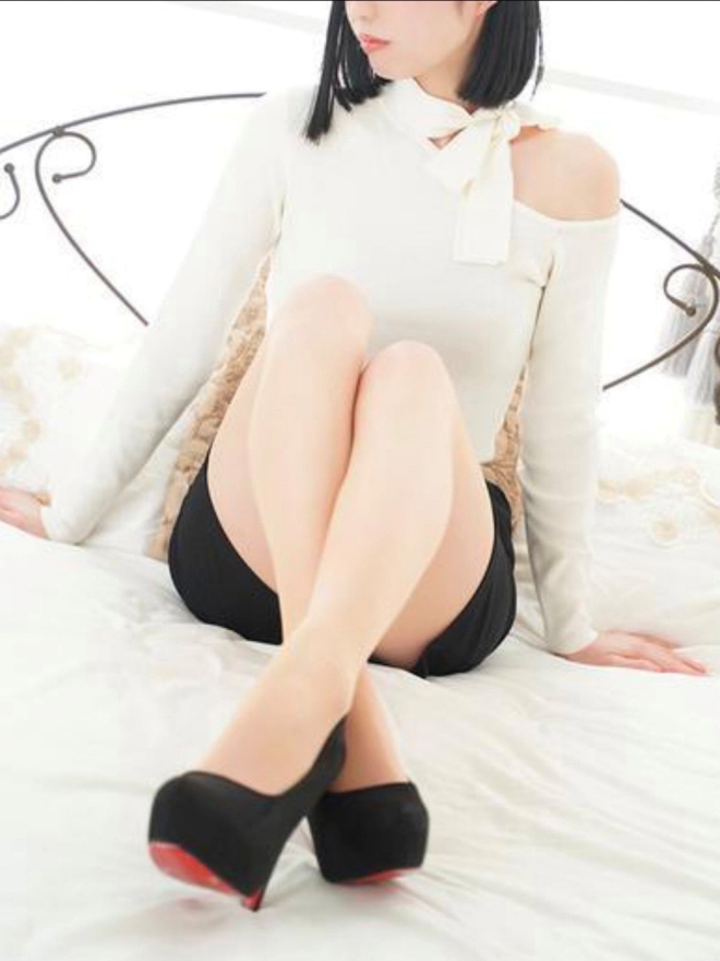 綾乃(あやの)さん