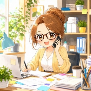 ★風俗エステ店の忙しい時期と暇な時期について😊のアイキャッチ画像