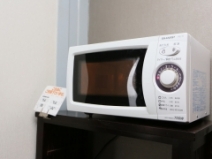 ライズアップ 山形店の寮・宿泊施設画像3