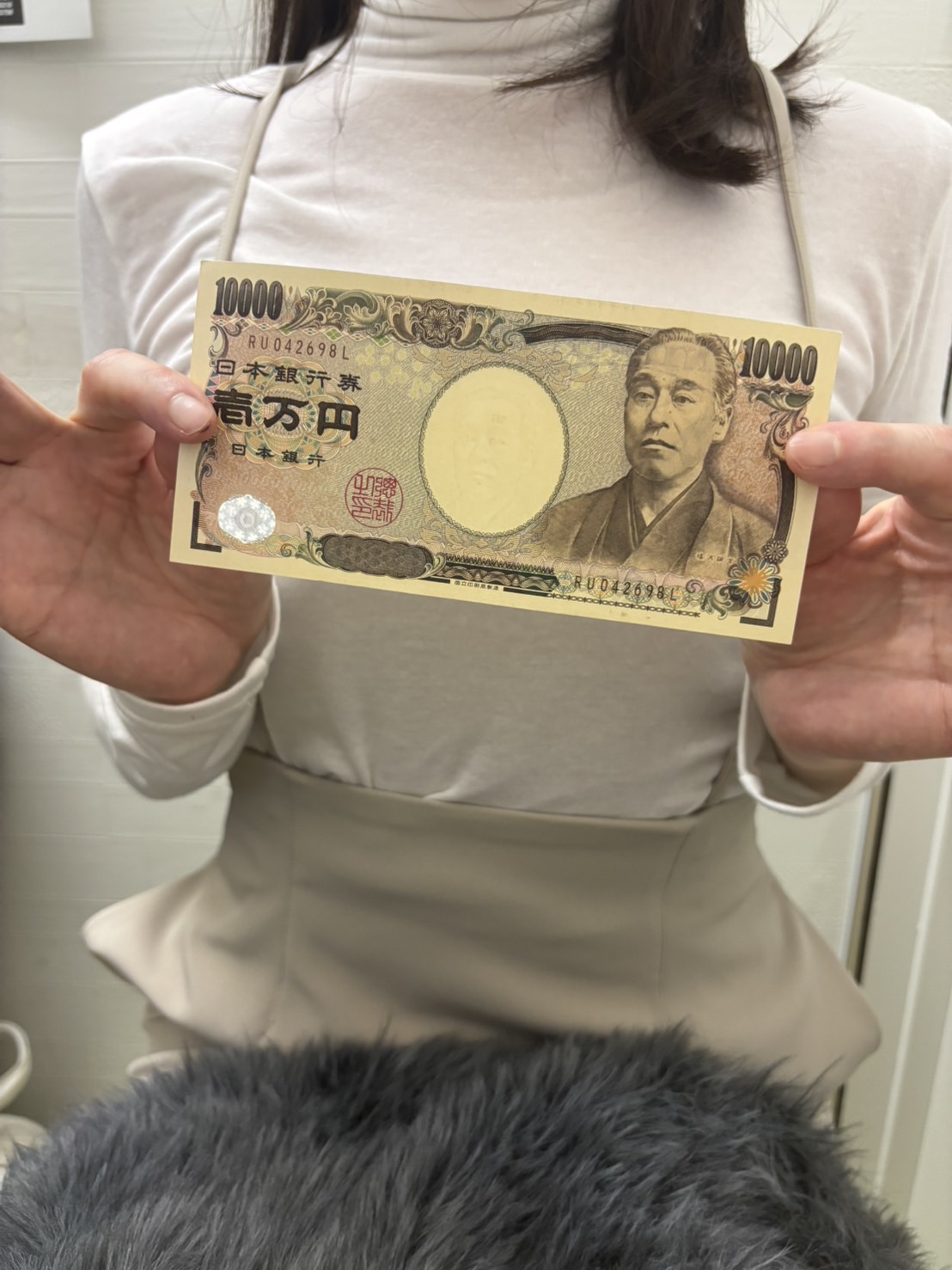 やみつきエステ2nd 札幌店の待遇画像2