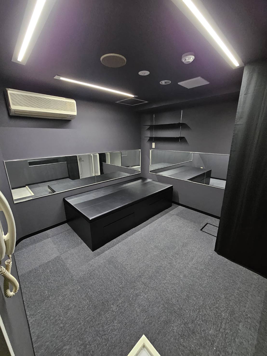 やみつきエステ2nd 札幌店の店内・待機室画像1