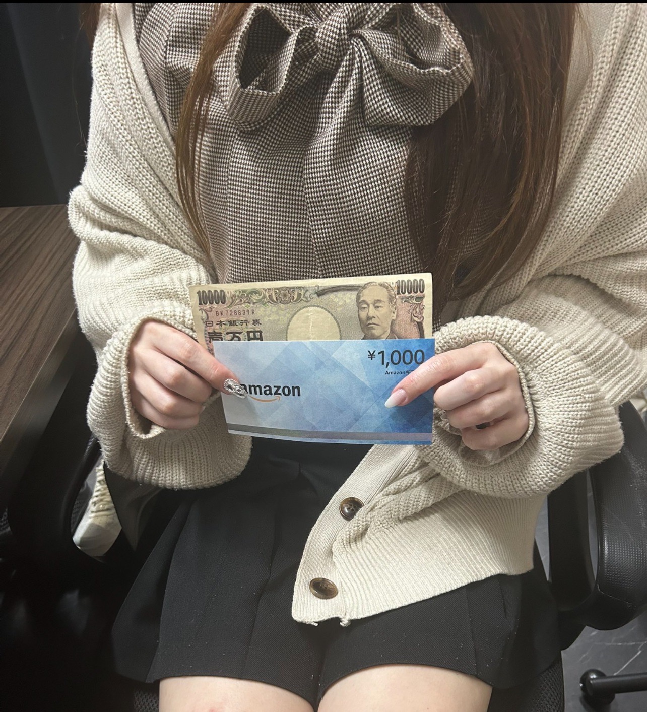 やみつきエステ2nd 札幌店の待遇画像1